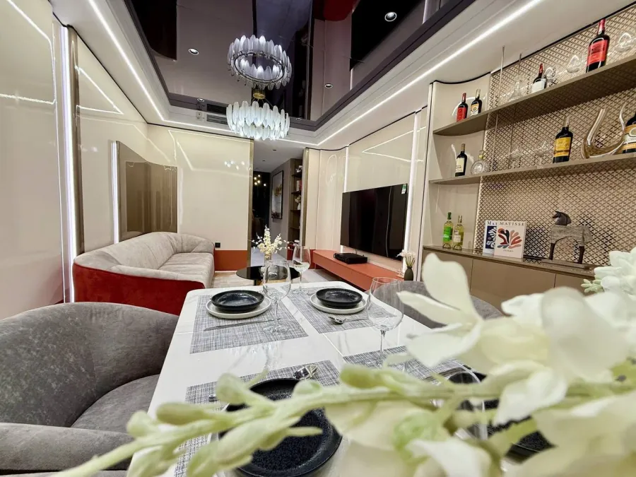 2-bedroom apartment in MT04, 104 m²