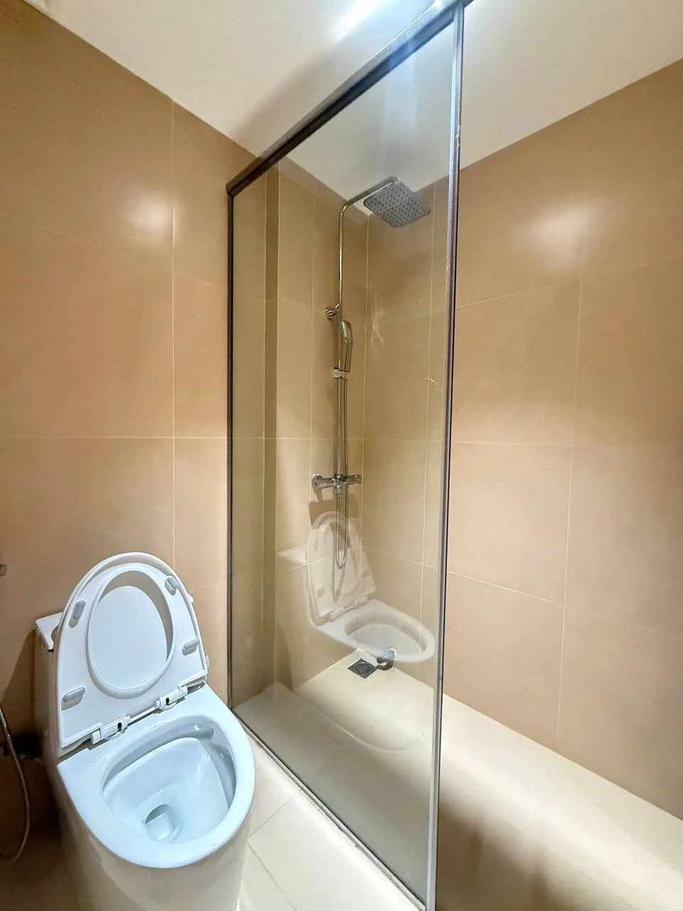 Căn hộ 2 phòng ngủ tại Mường Thanh 04 trên đường Trần Phú
