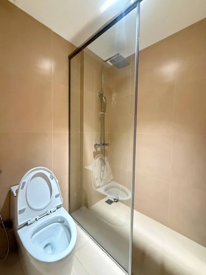 2-комнатная квартира в Mường Thanh 04 на Trần Phú