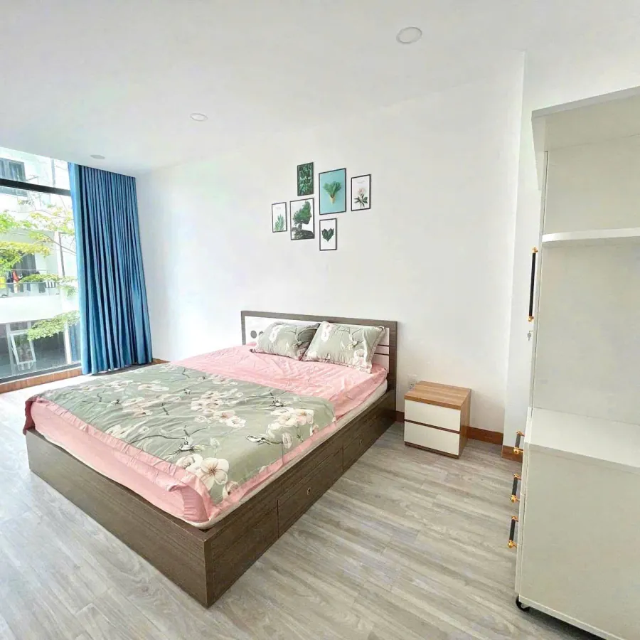 1-bedroom apartment in west Nha Trang