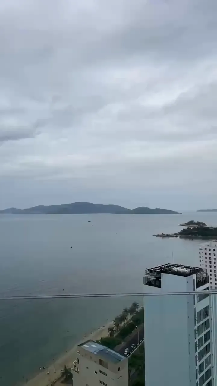 1-bedroom apartment with sea view in Scenia Bay