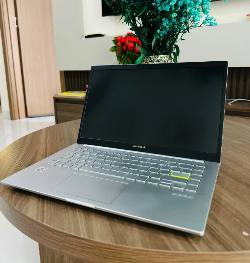 Ноутбук ASUS Vivobook K413J