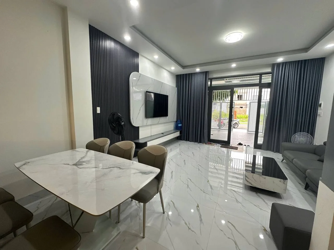 4-bedroom house in My Gia
