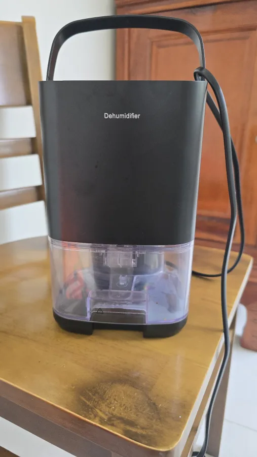 Dehumidifier