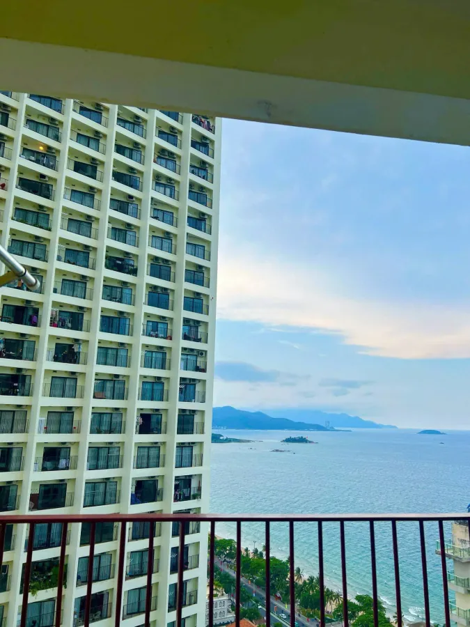 Студия 51 м² в Gold Coast, 2 минуты до моря