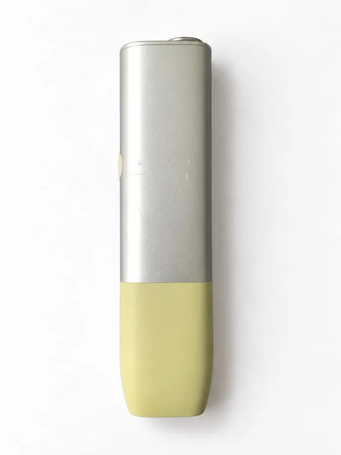 IQOS ILUMA ONE