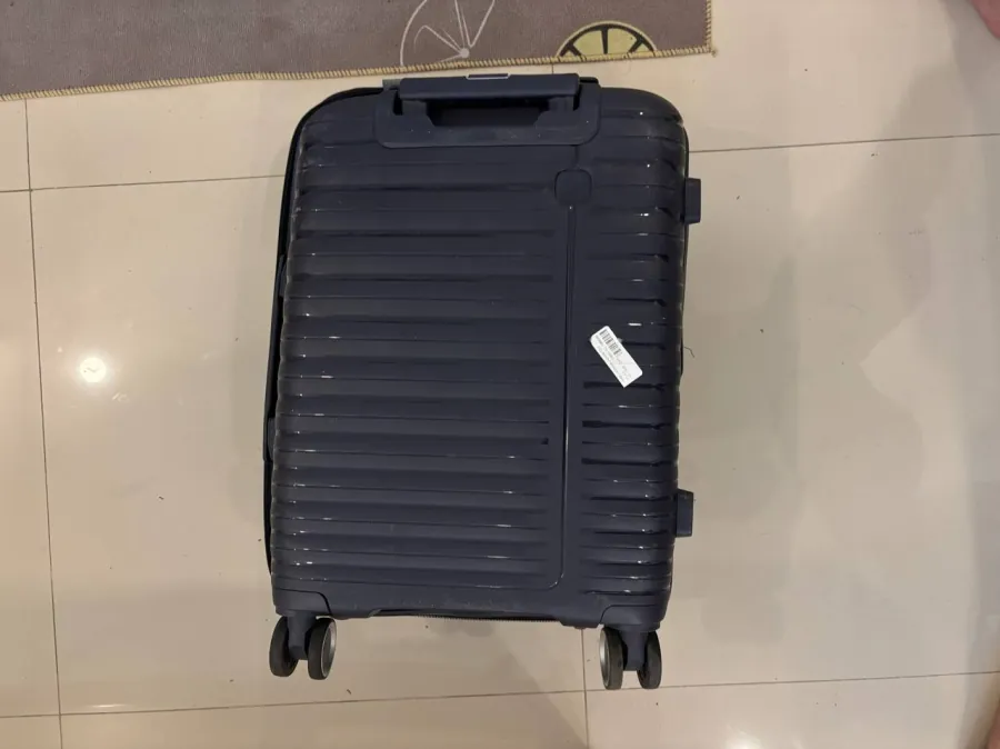 Vali cỡ cabin, tình trạng rất tốt