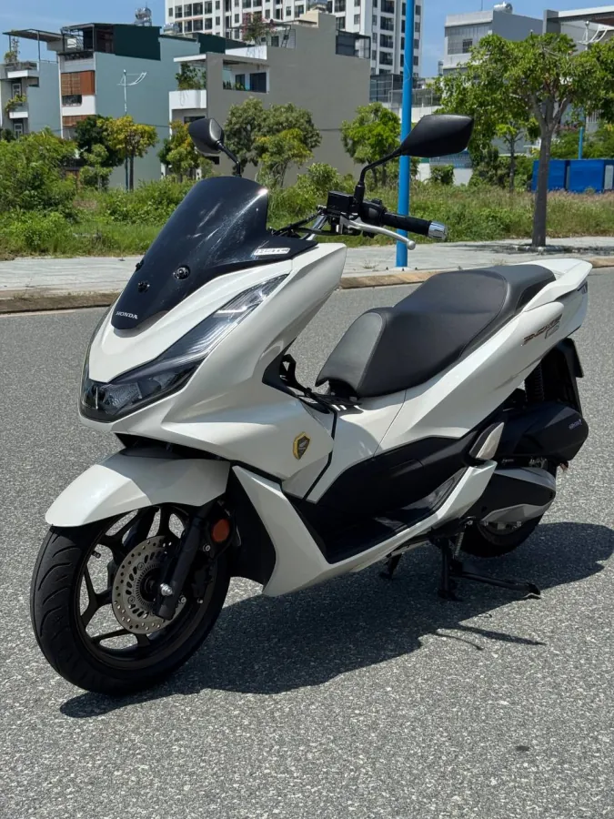 Honda PCX 160, 2024