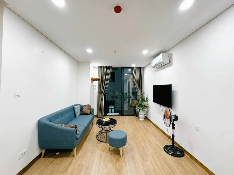 Квартира с 1 спальней в Maple Ton Dan, 50 м от пляжа