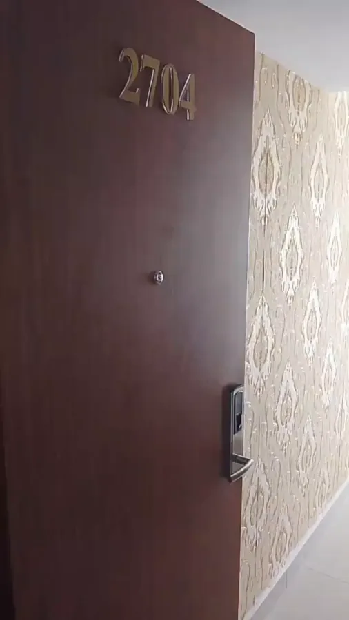 Студия в центре Нячанга на три недели