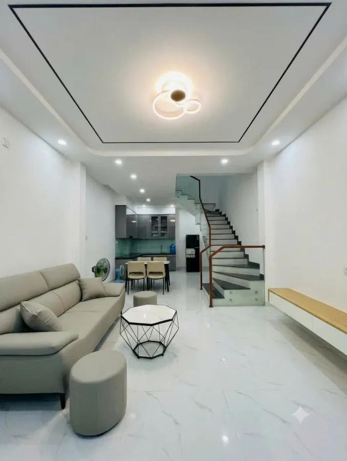 4-bedroom house in northern Nha Trang