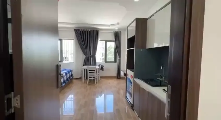 Студия 30 м² в центре Нячанга, ACC Vườn Xoài
