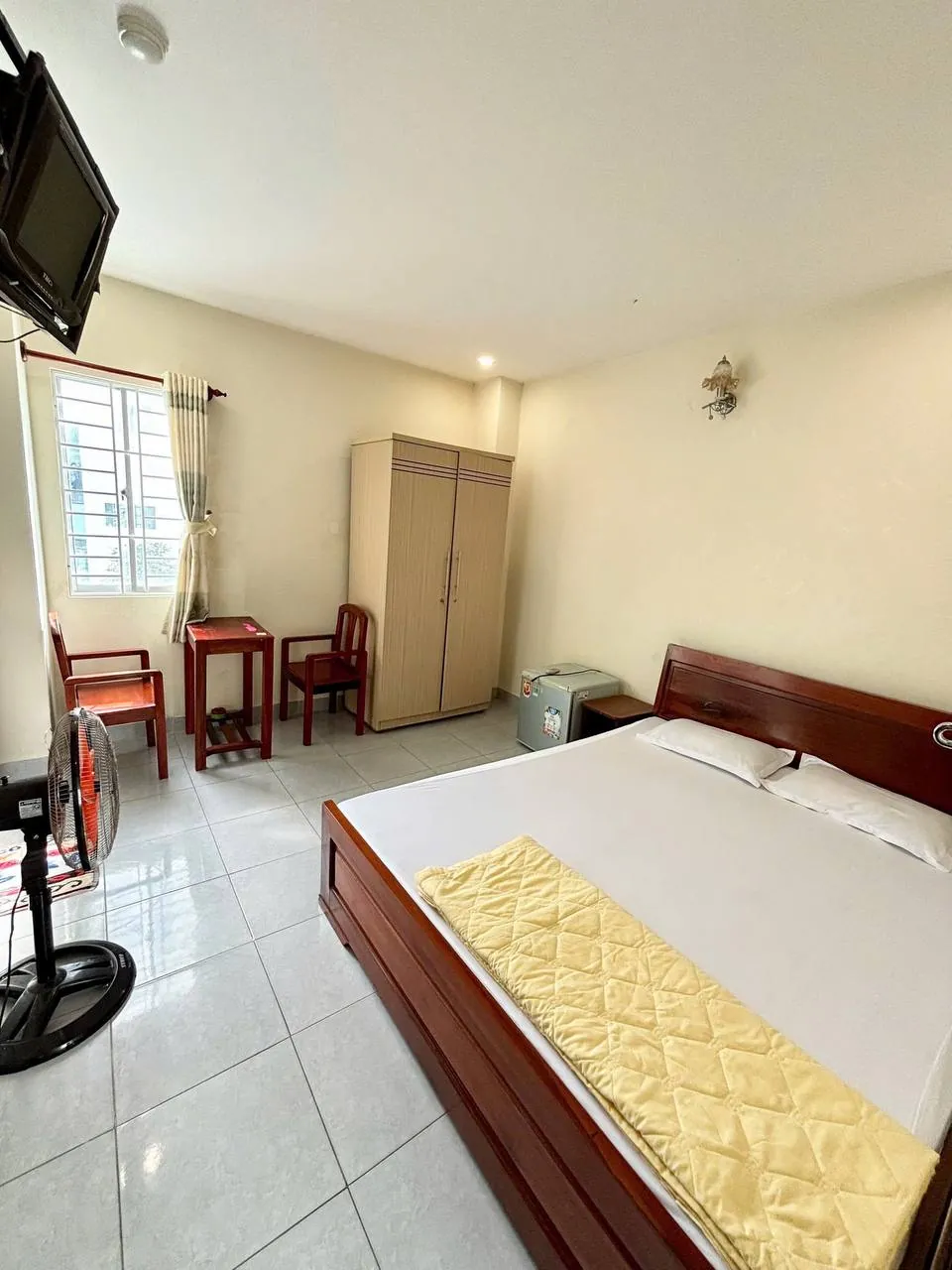 25 m² studio in North Nha Trang
