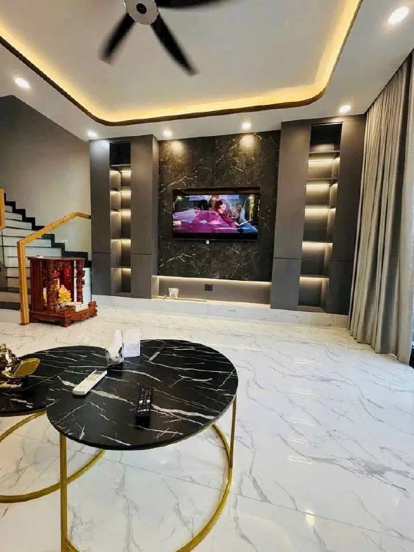 3-bedroom house in My Gia