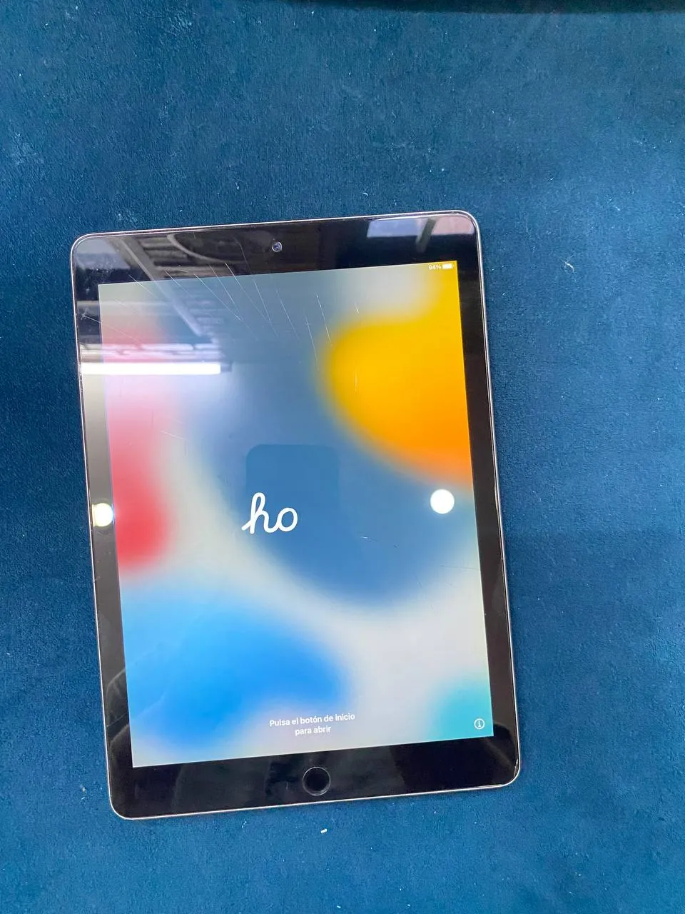 iPad Air 2, 128 ГБ