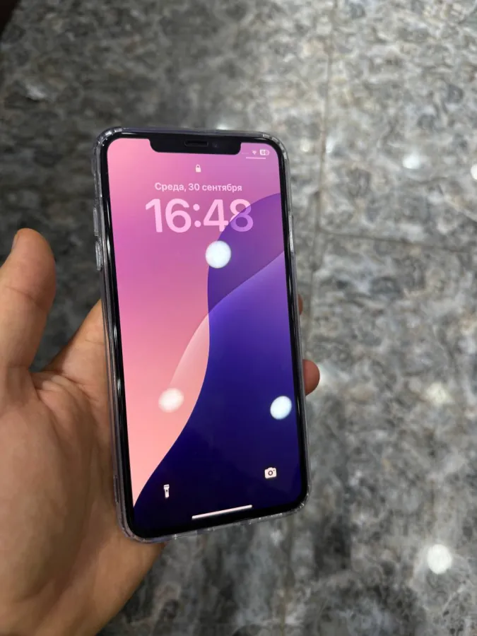 iPhone XS Max 256 GB