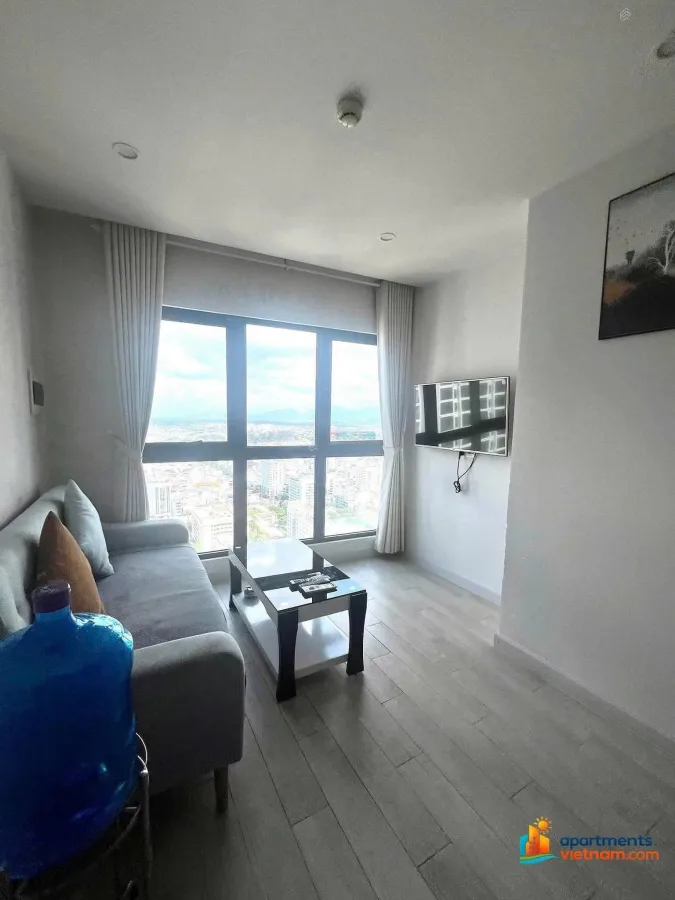 Квартира в Gold Coast, центр Нячанга