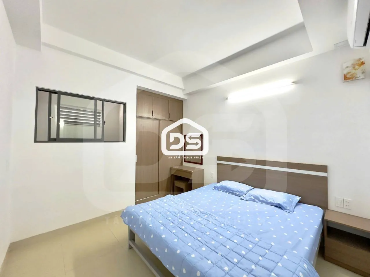 1-комнатная квартира 30 м² в Фуок Лонг