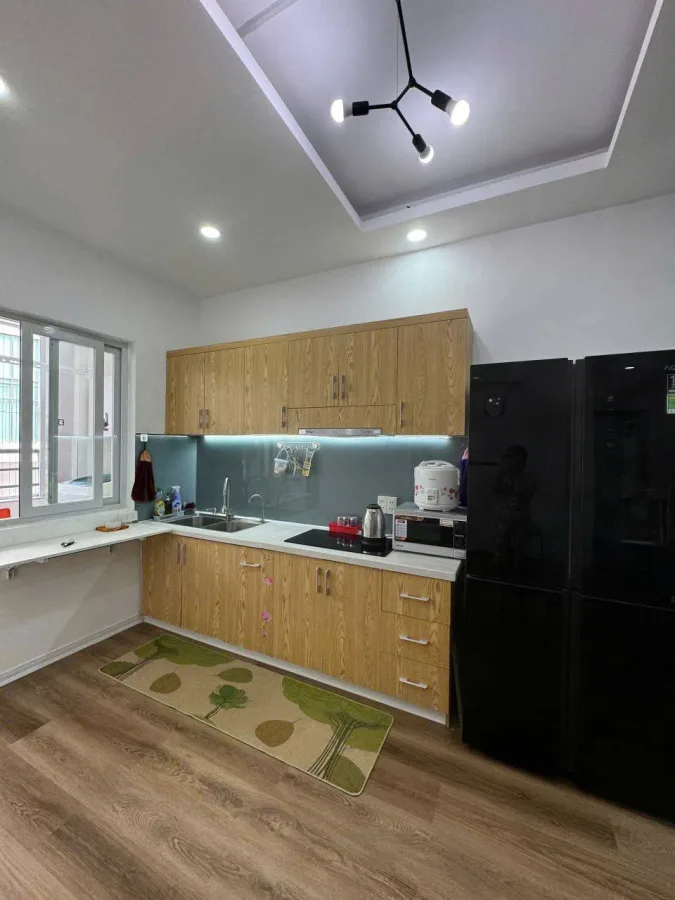 2-bedroom apartment by the sea at Oceanus