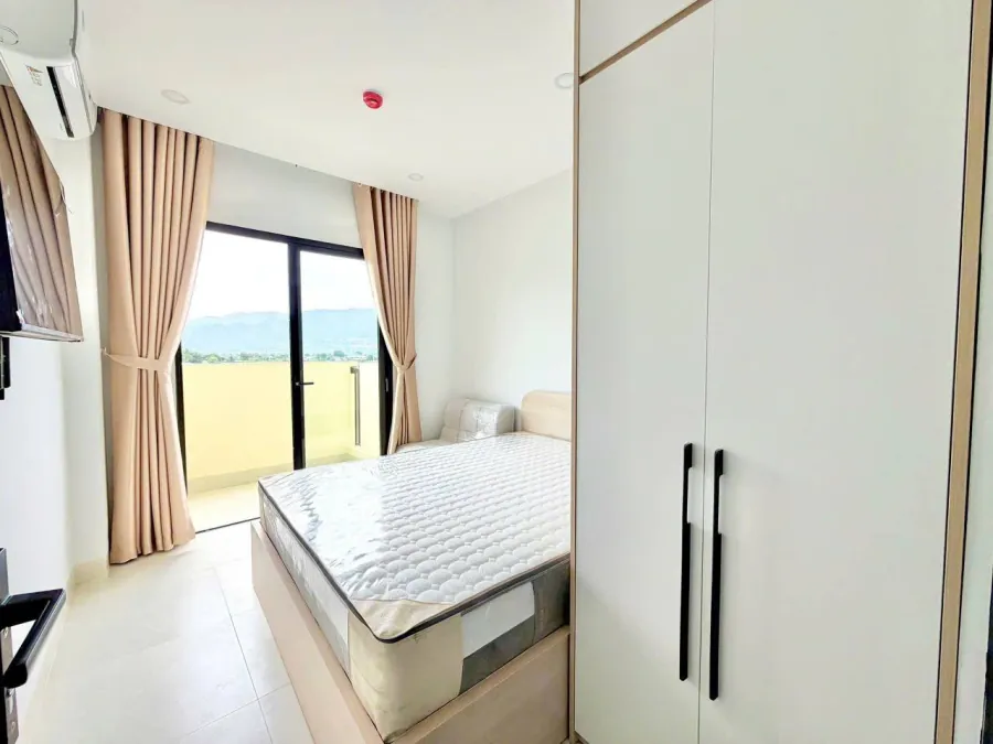 1-bedroom apartment, 35 m², in Ha Quang 1