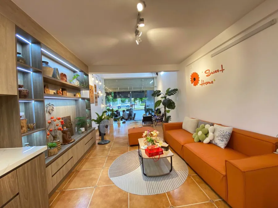 3-bedroom house in west Nha Trang