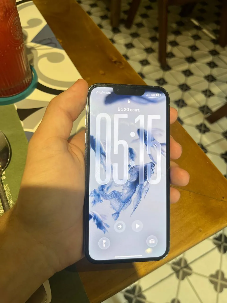 iPhone 13 Pro, 256 GB