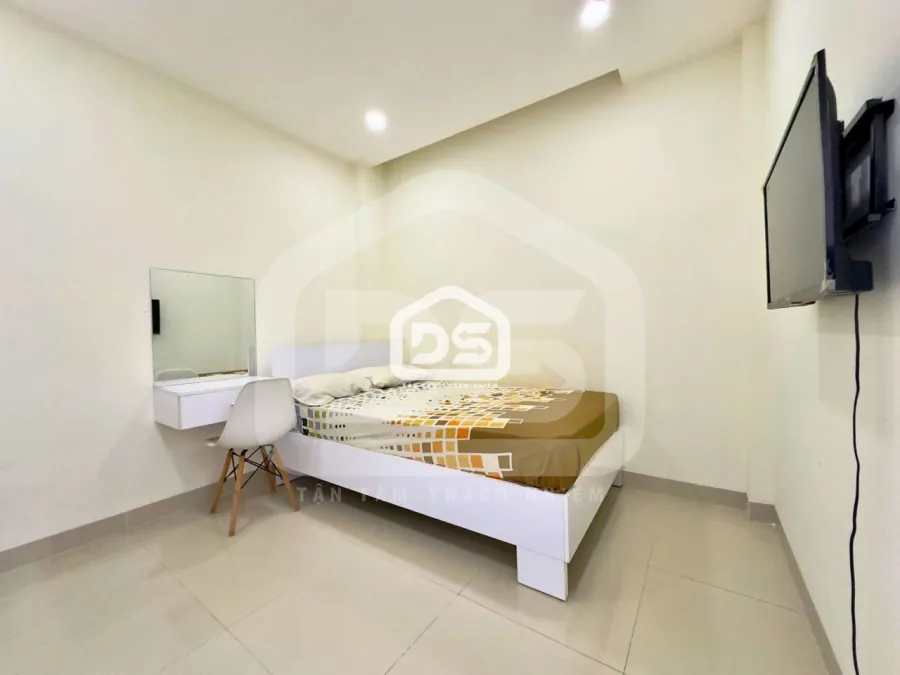 1-комнатная квартира 30 м² в центре Нячанга