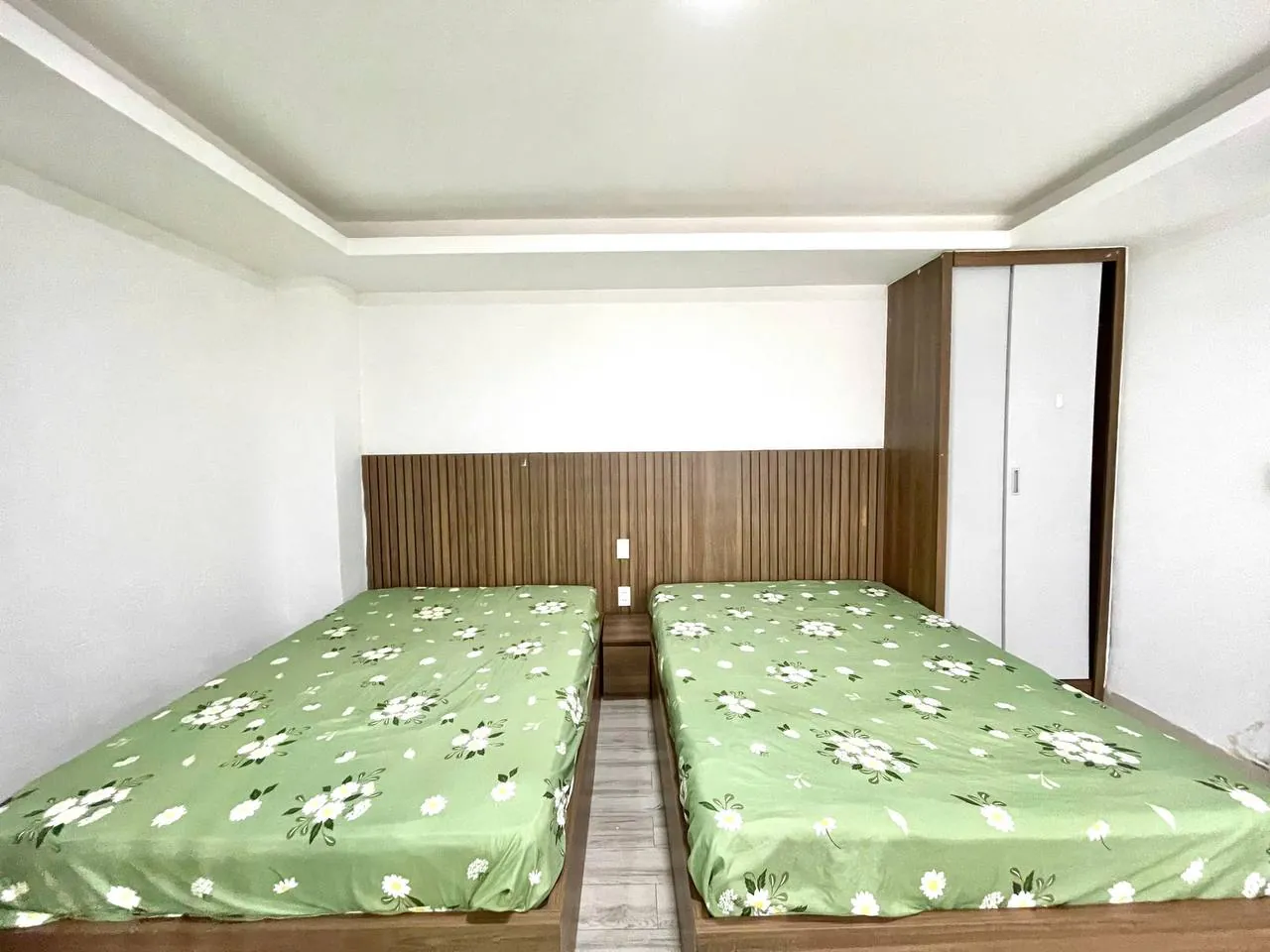 Apartment in central Nha Trang, To Hien Thanh Street