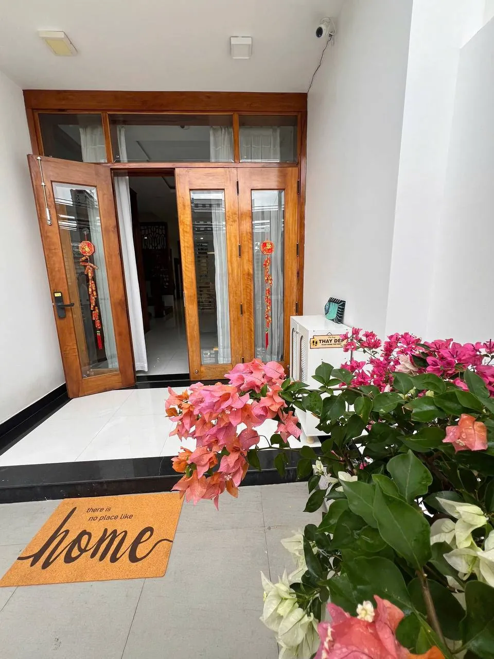 3-bedroom house in central Nha Trang