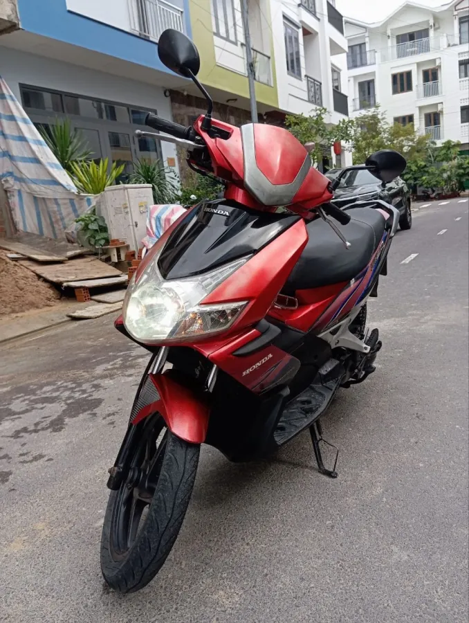 Honda Airblade in very good condition