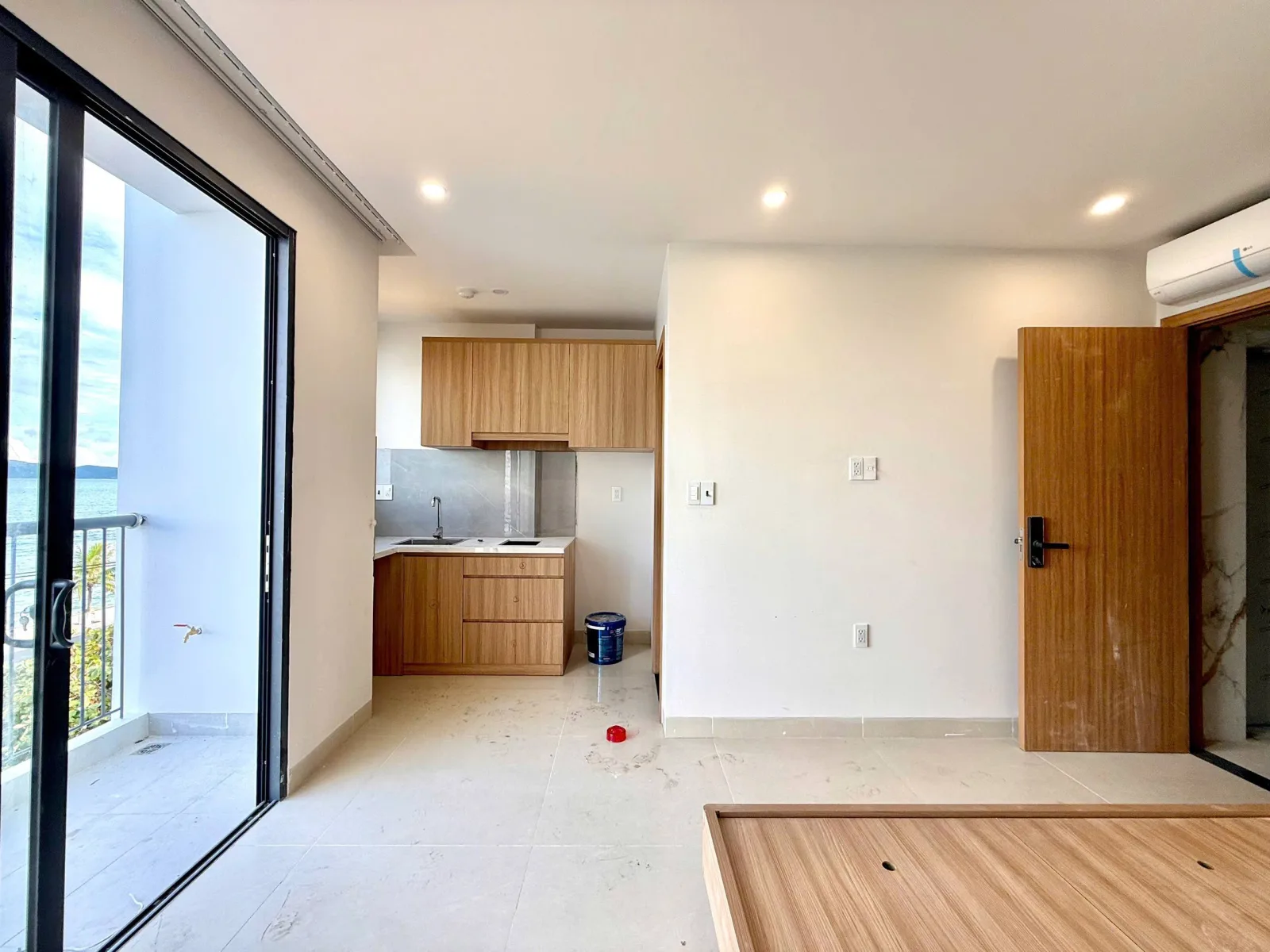 Studio in North Nha Trang