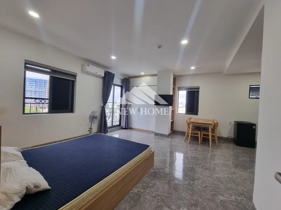40 m² studio in South Nha Trang