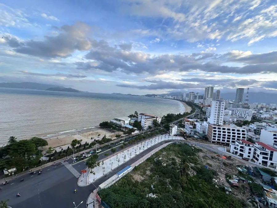 2-bedroom apartment in Mường Thanh 04