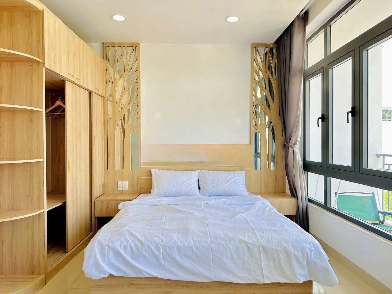 Studio ở phía Tây Nha Trang, Phước Hải