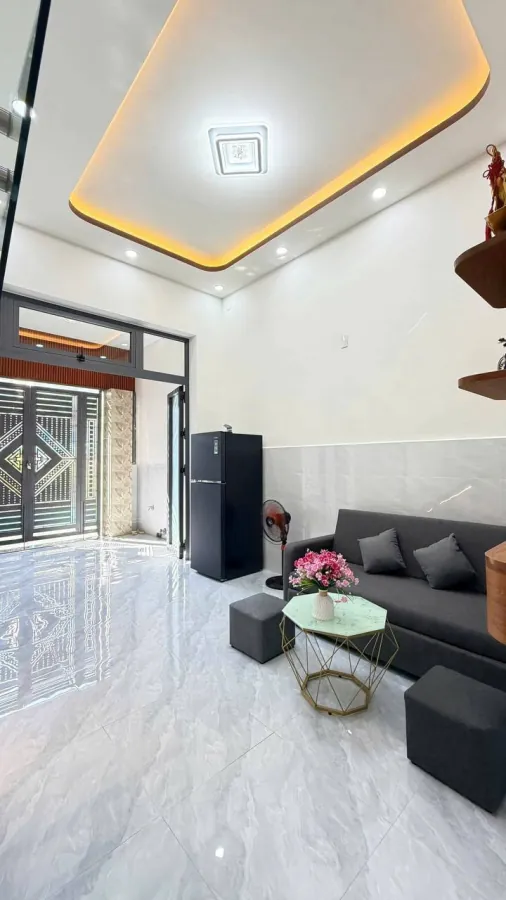 2-bedroom house in central Nha Trang