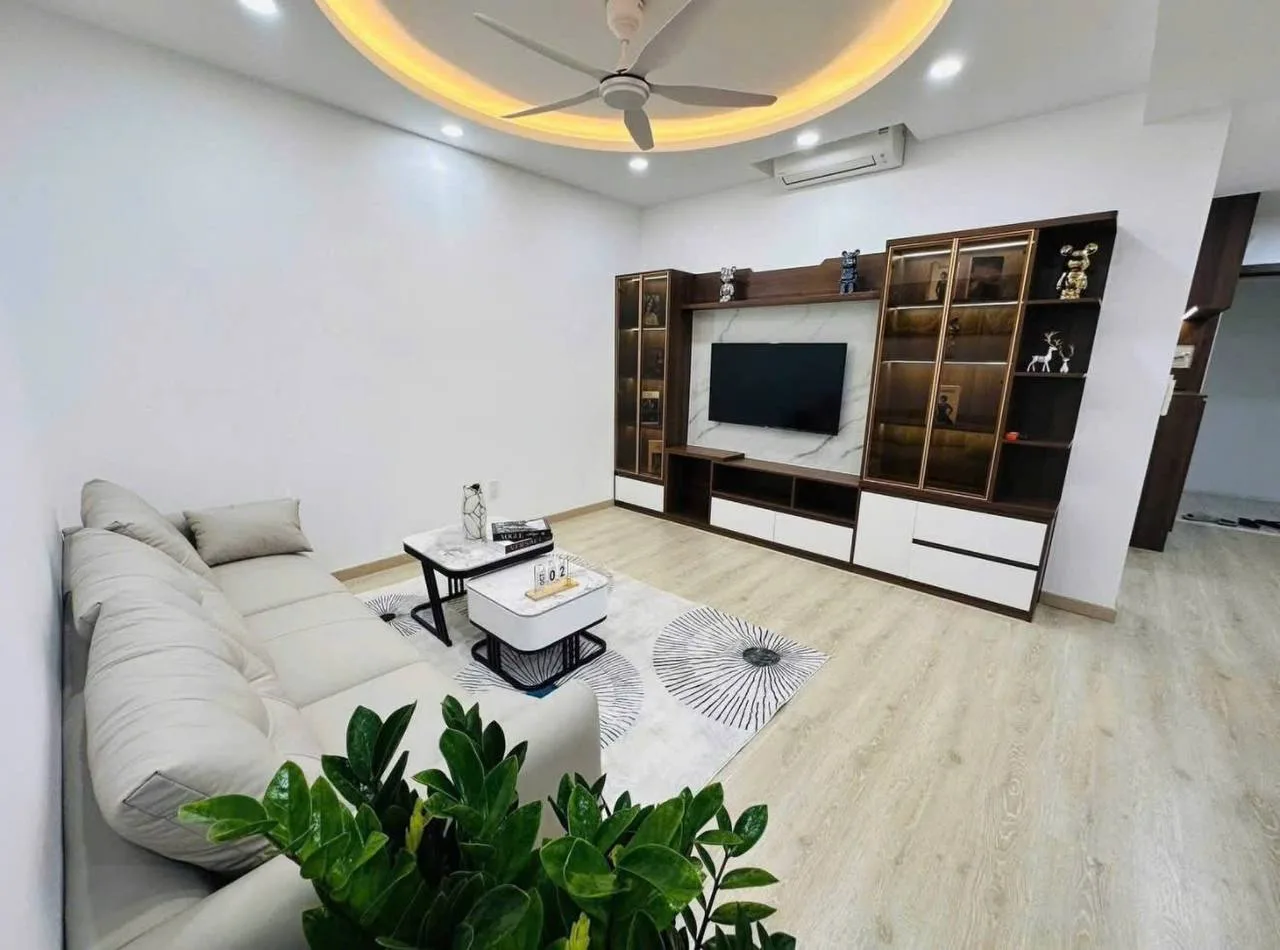 Căn hộ 2 phòng ngủ tại Mường Thanh 04
