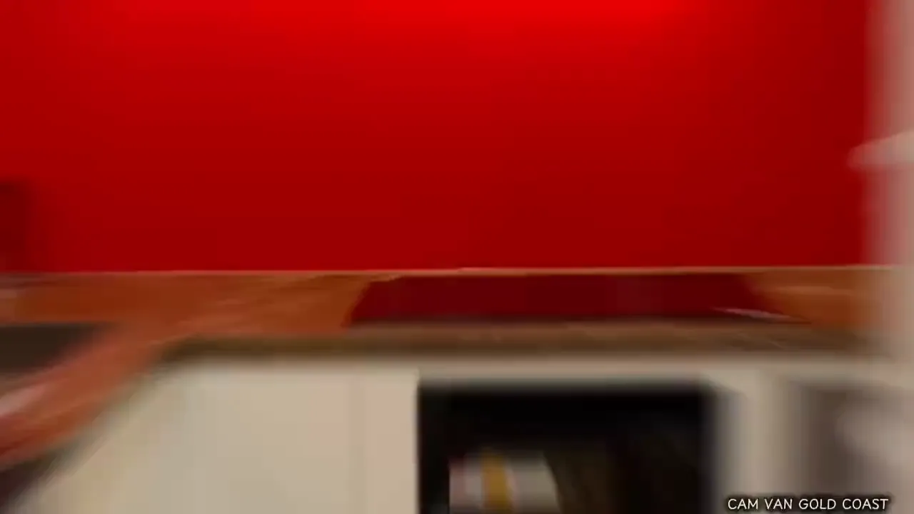 Студия с видом на море в Gold Coast, центр