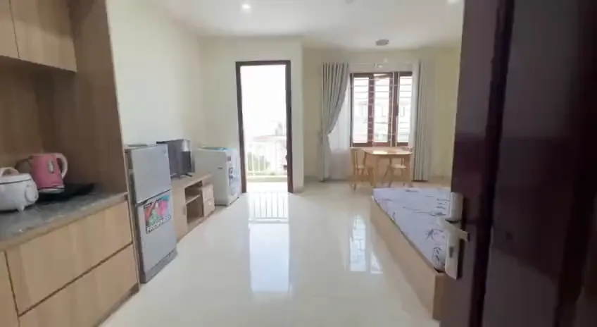 Студия 30 м² в центре Нячанга, ACC Vườn Xoài