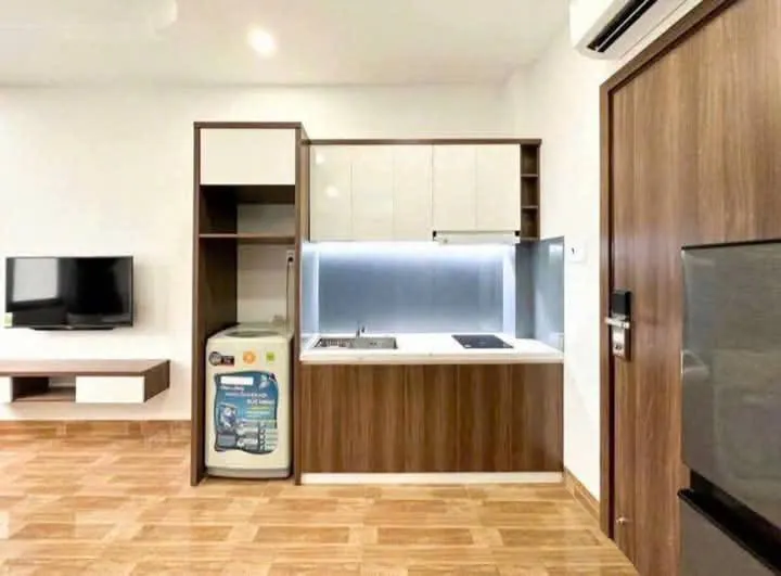 Студия 35 м² в Mango Garden, западнее центра