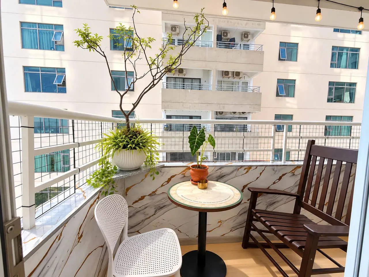 2-bedroom apartment in Oceanus, North Nha Trang