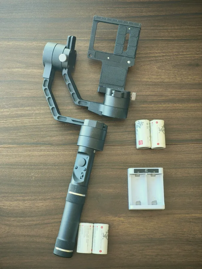 Стабилизатор Zhiyun Crane V2