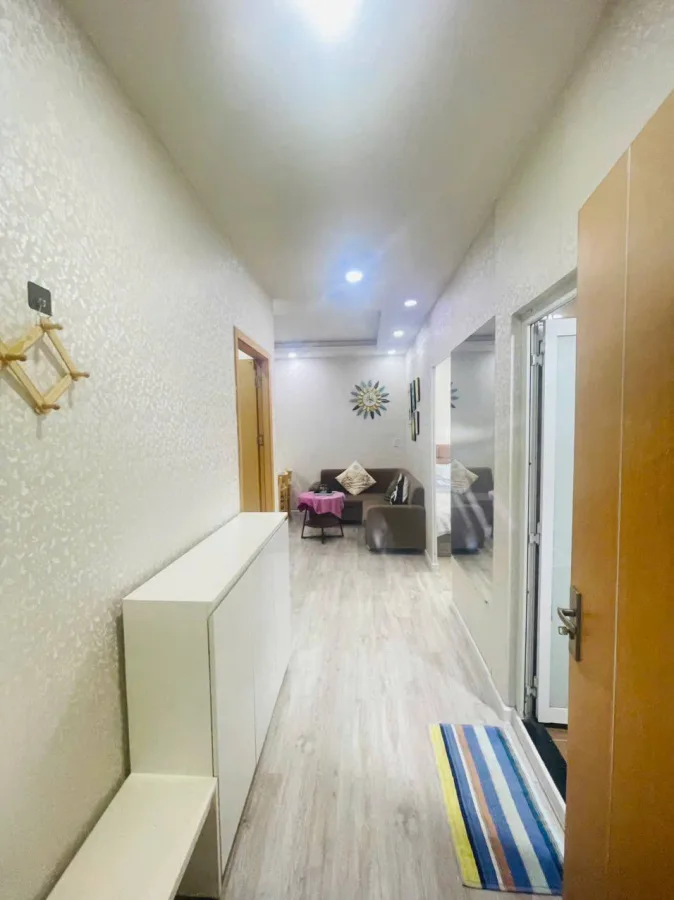 2-bedroom apartment in Oceanus, North Nha Trang