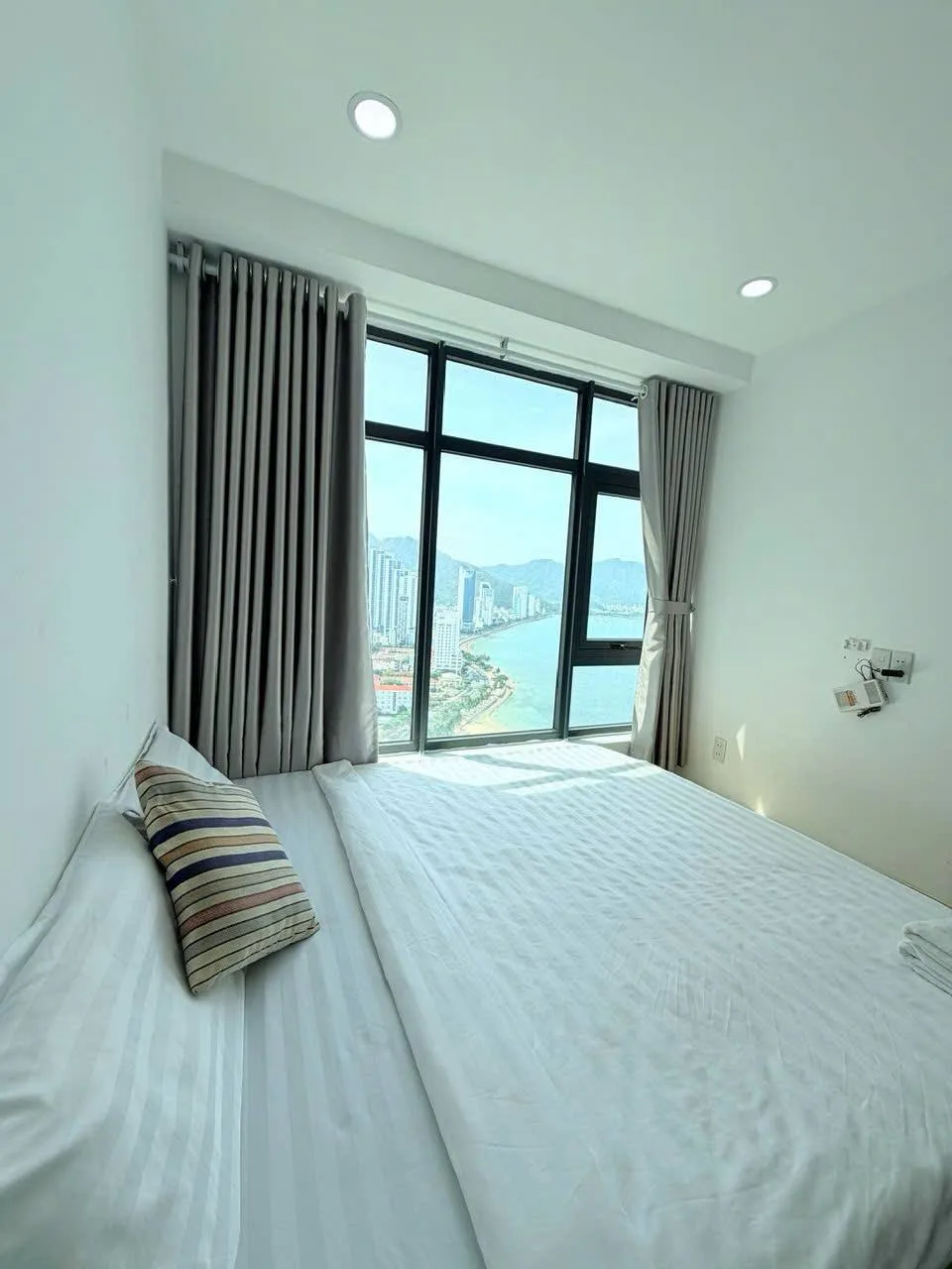 2-bedroom apartment in Oceanus, North Nha Trang