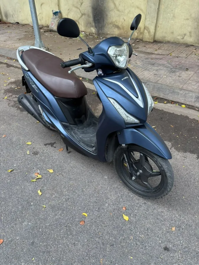 KYMCO Candy Hermosa 50cc, 2022 год