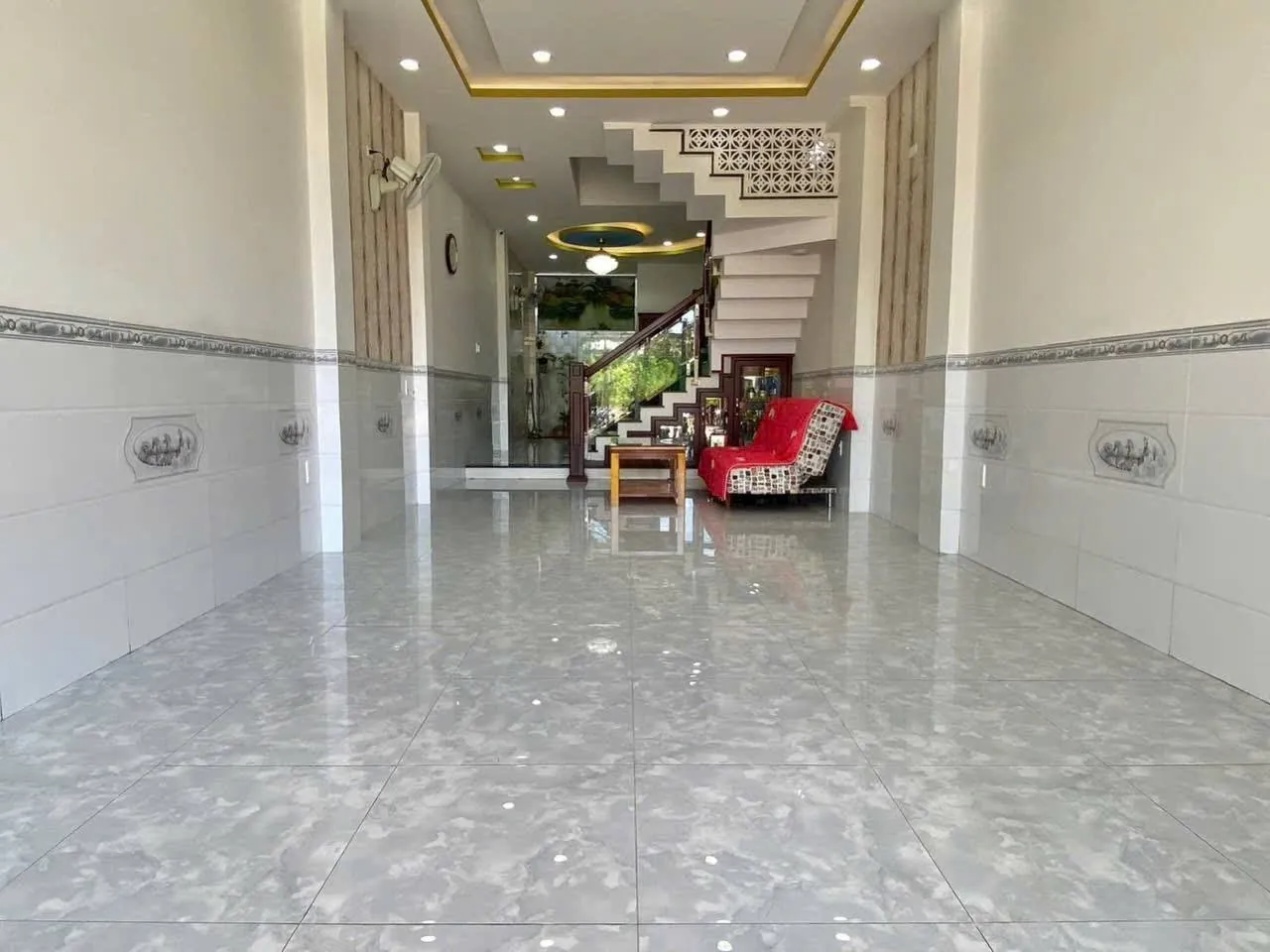 Дом с 3 спальнями в Ха Куанг 2, 230 м²