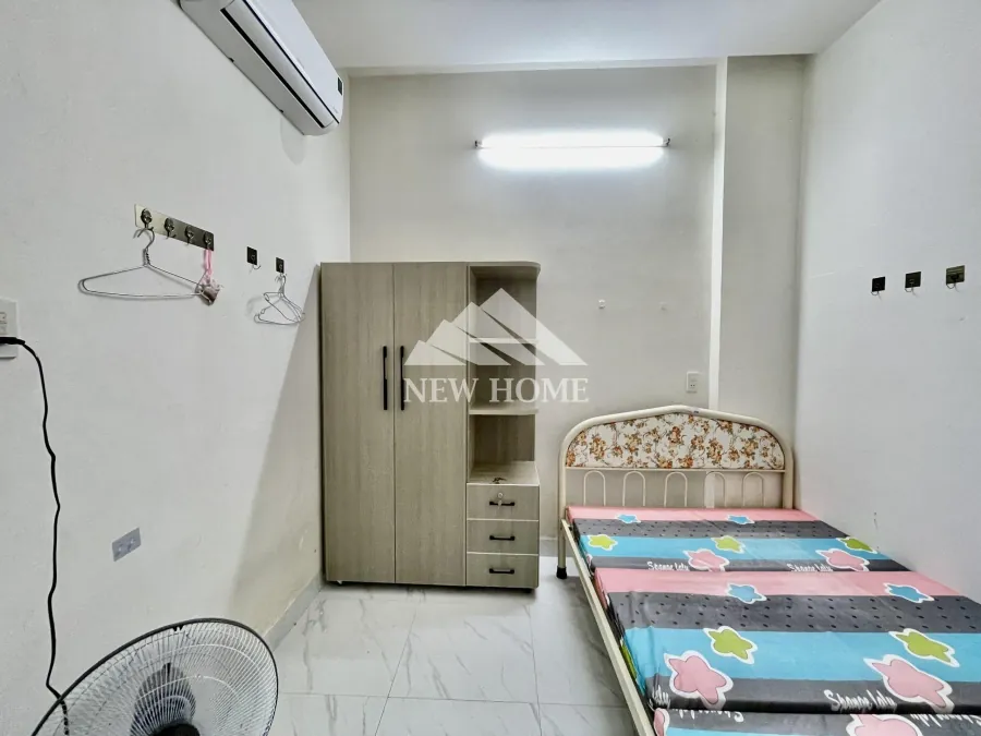 Студия 25 м² в западном районе Нячанга