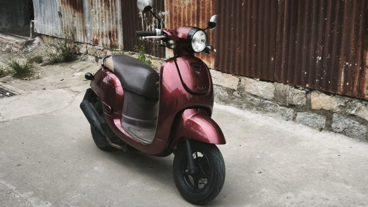 Figiormo Mono 50cc, 2019