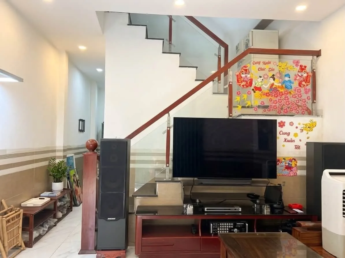 3-bedroom house in central Nha Trang