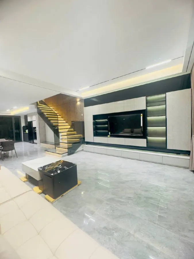 Вилла 270 м² в районе My Gia