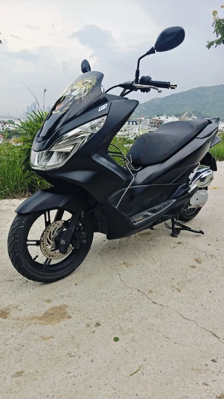 Honda PCX 125, đời 2022